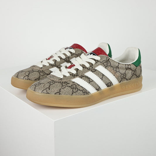 Gucci Retro Trainer Sneaker 001 - view 2