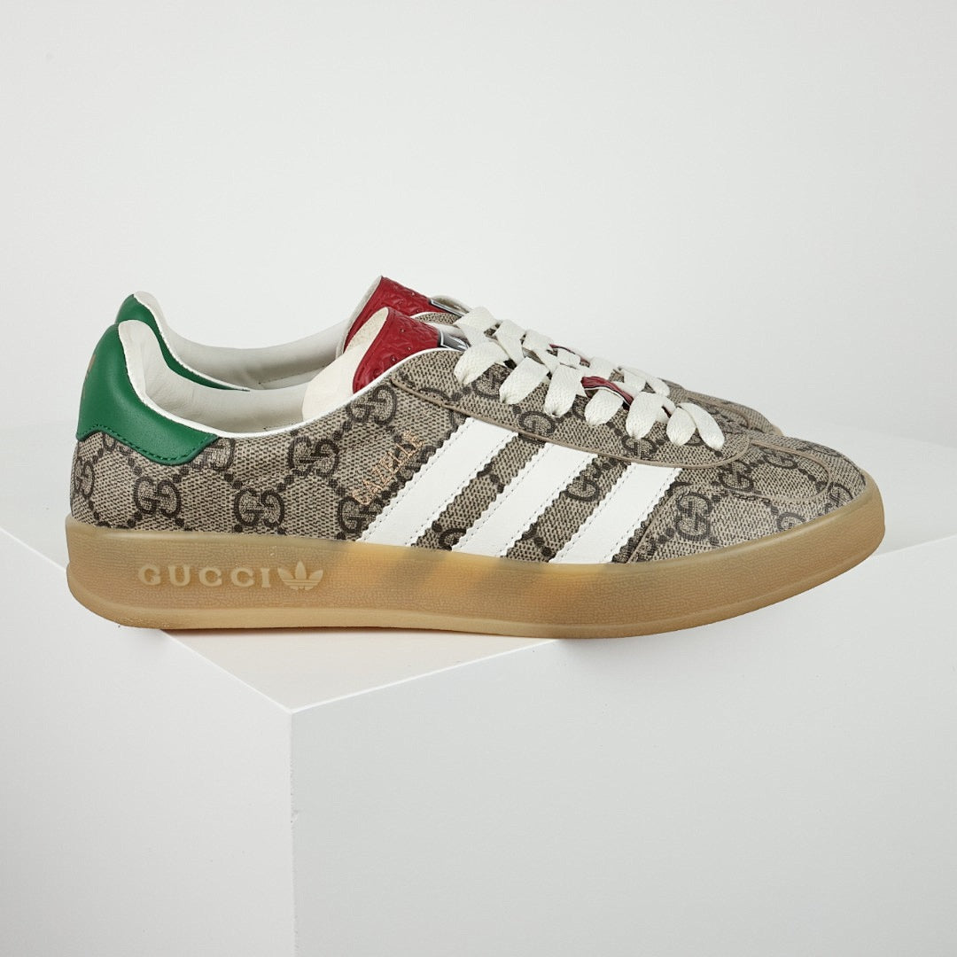 Gucci Retro Trainer Sneaker 001 - view 3