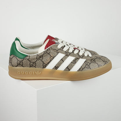 Gucci Retro Trainer Sneaker 001 - view 3