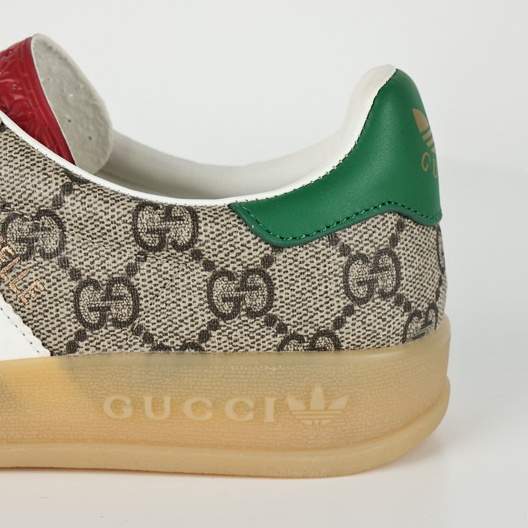 Gucci Retro Trainer Sneaker 001 - view 4