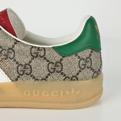 Gucci Retro Trainer Sneaker 001 - view 4