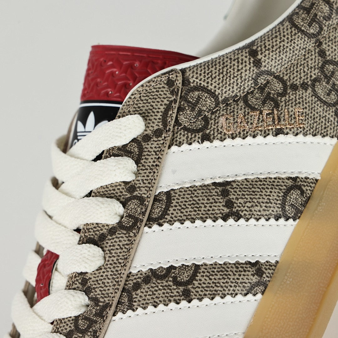 Gucci Retro Trainer Sneaker 001 - view 6