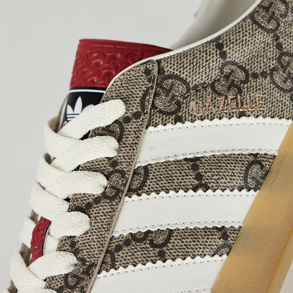 Gucci Retro Trainer Sneaker 001 - view 6