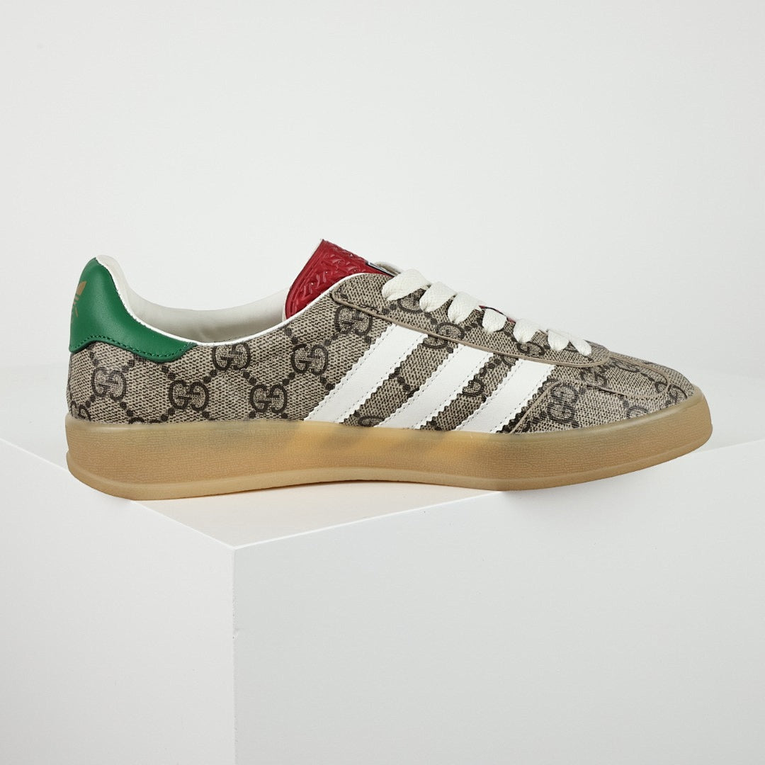 Gucci Retro Trainer Sneaker 001 - view 7