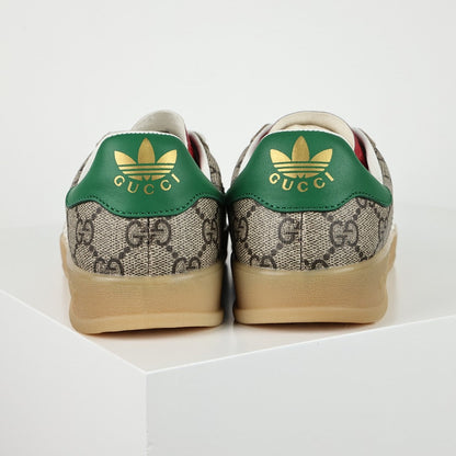 Gucci Retro Trainer Sneaker 001 - view 8