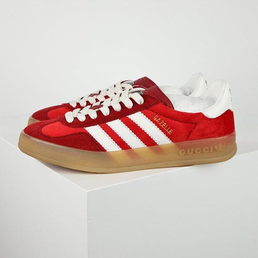 Gucci Retro Trainer Sneaker 002 - view 1