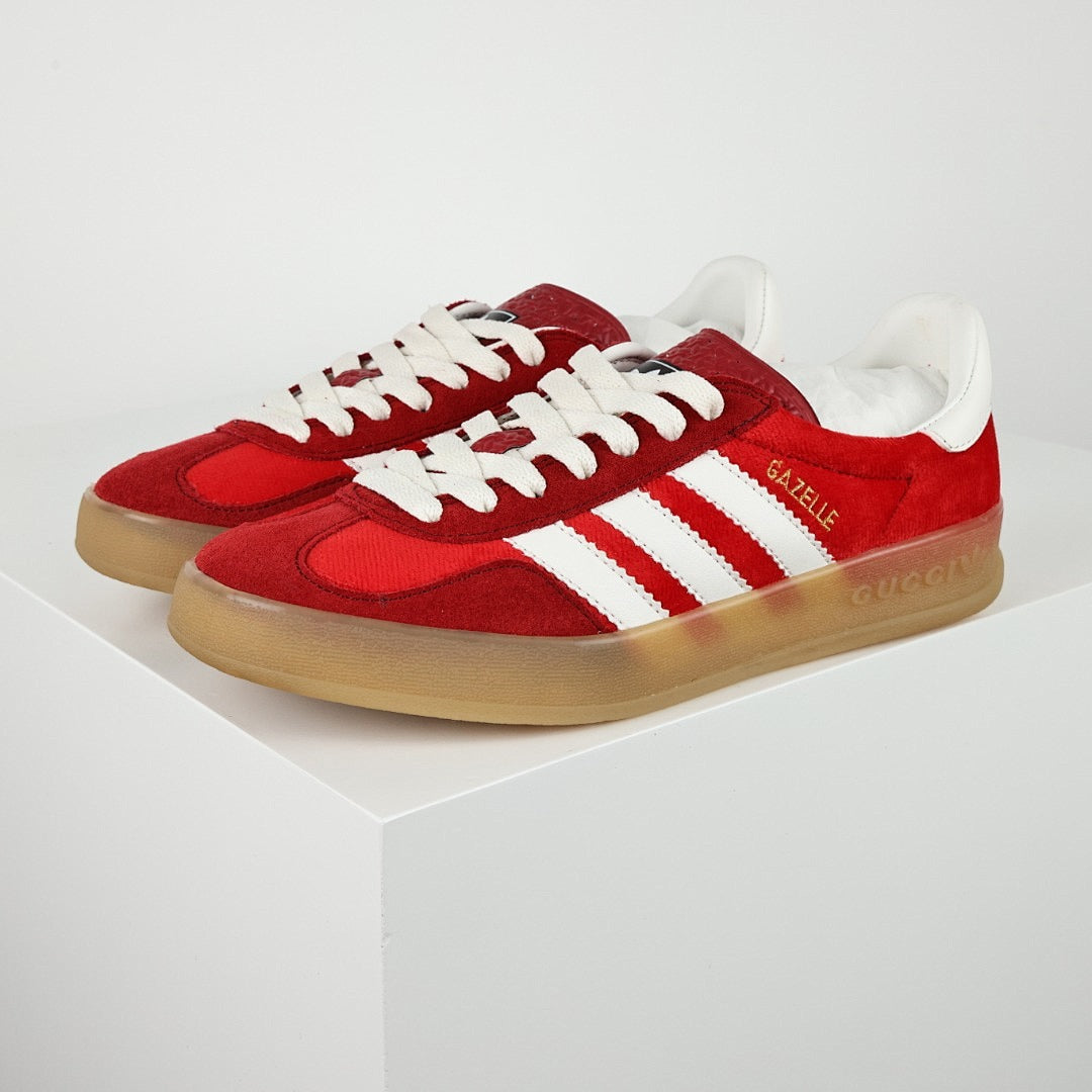 Gucci Retro Trainer Sneaker 002 - view 2