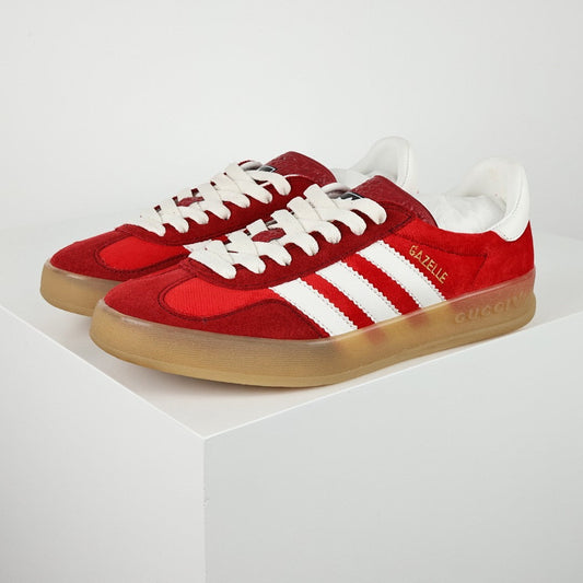 Gucci Retro Trainer Sneaker 002 - view 2