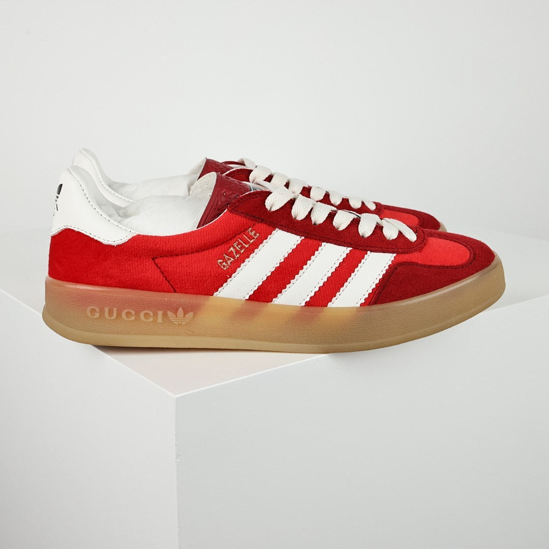 Gucci Retro Trainer Sneaker 002 - view 3