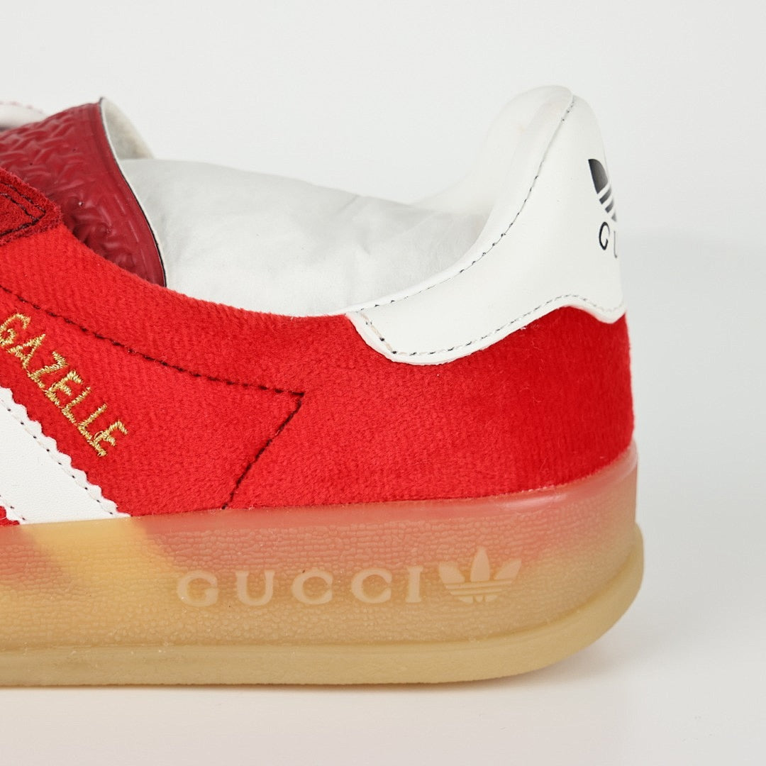 Gucci Retro Trainer Sneaker 002 - view 4