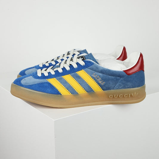 Gucci Retro Trainer Sneaker 003 - view 1