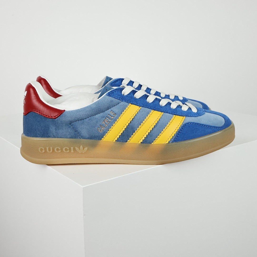 Gucci Retro Trainer Sneaker 003 - view 3
