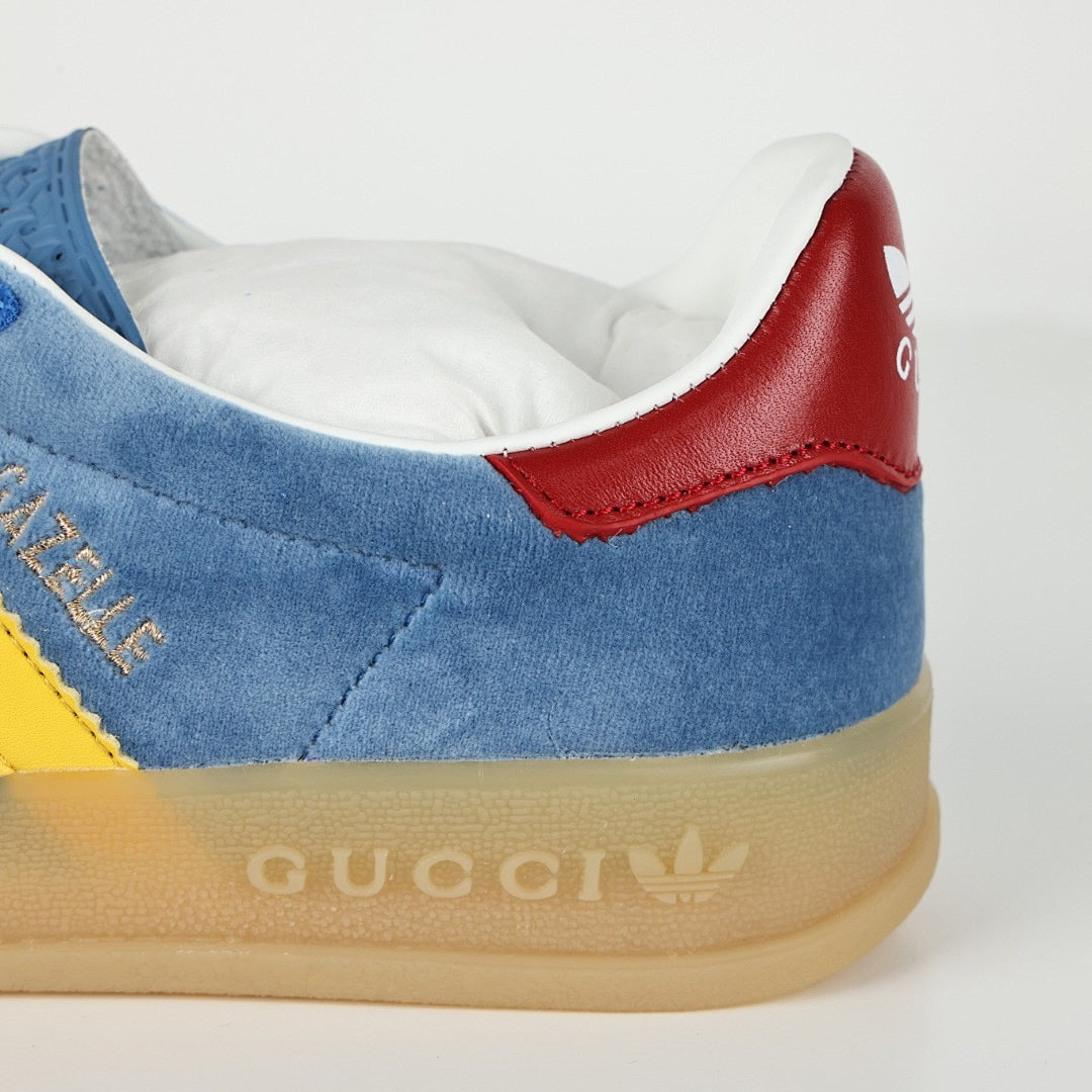 Gucci Retro Trainer Sneaker 003 - view 4