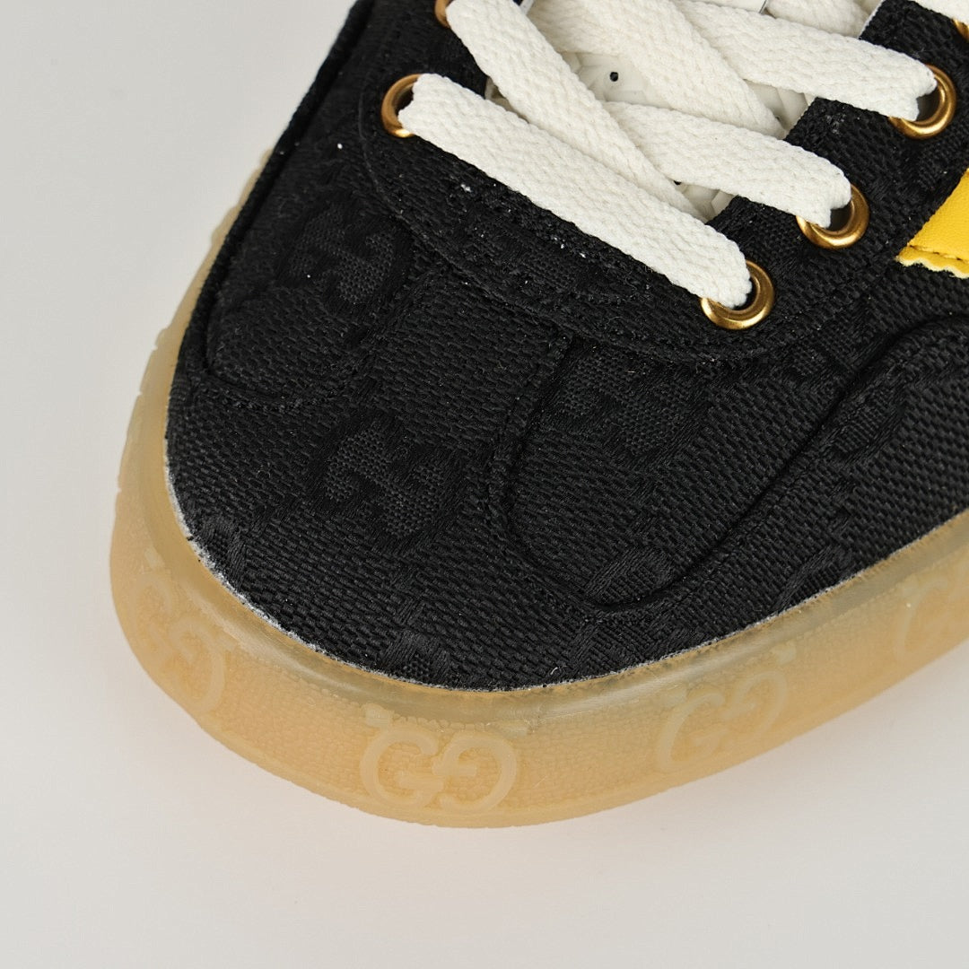 Gucci Retro Trainer Sneaker 005 - view 5