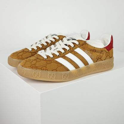 Gucci Retro Trainer Sneaker 006 - view 2