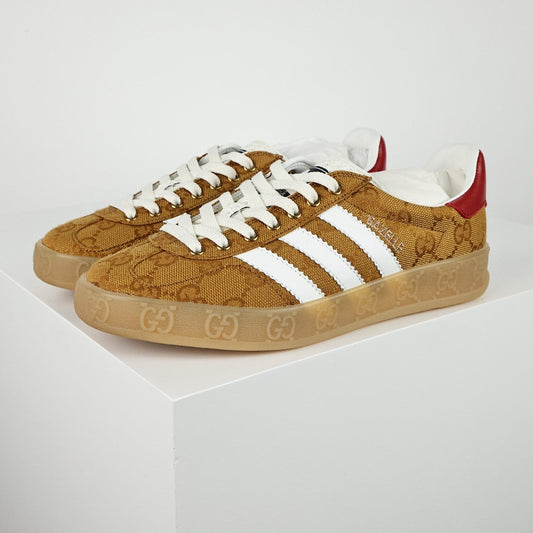 Gucci Retro Trainer Sneaker 006 - view 2
