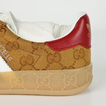 Gucci Retro Trainer Sneaker 006 - view 4