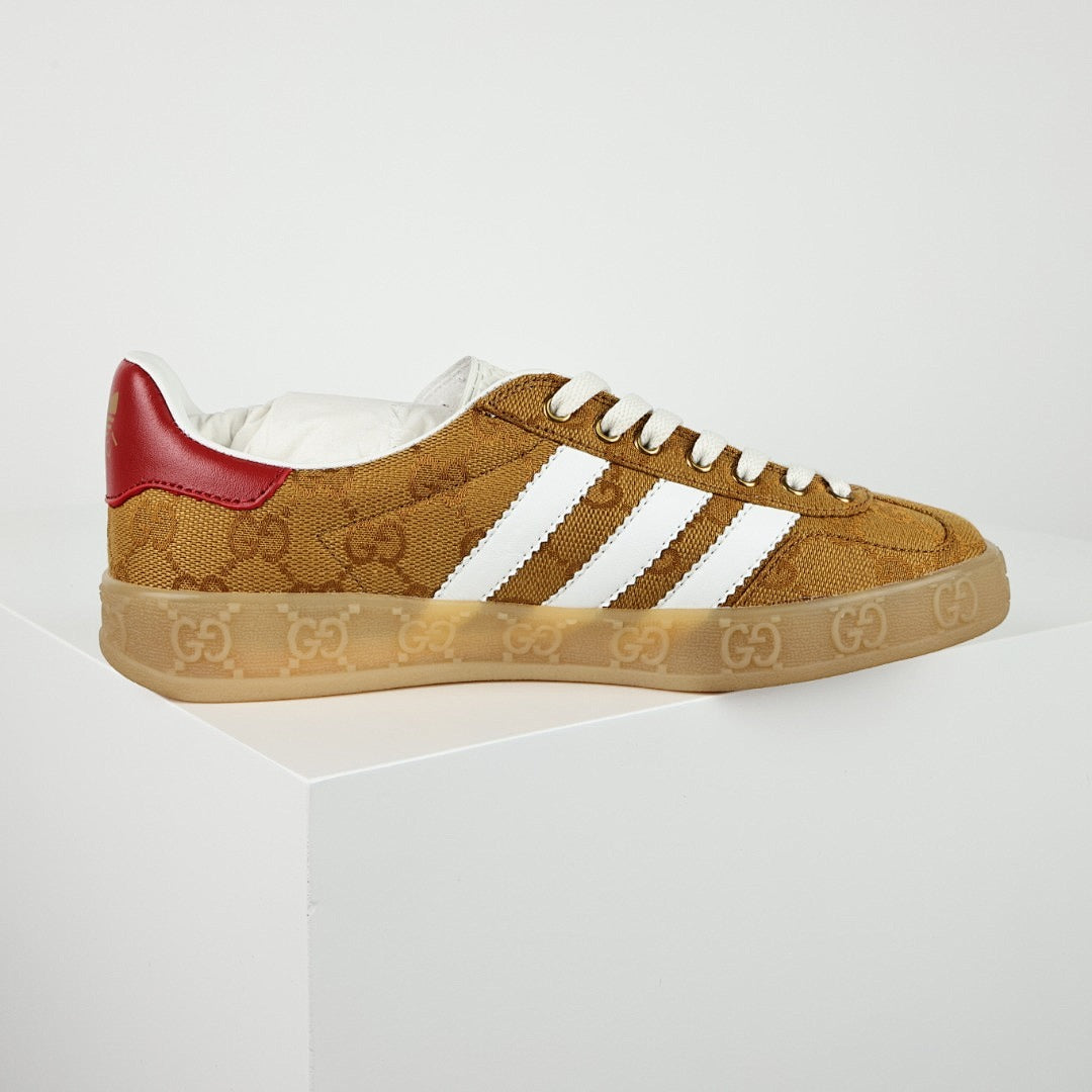 Gucci Retro Trainer Sneaker 006 - view 7