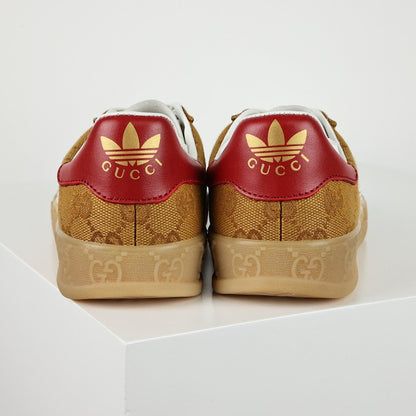 Gucci Retro Trainer Sneaker 006 - view 8