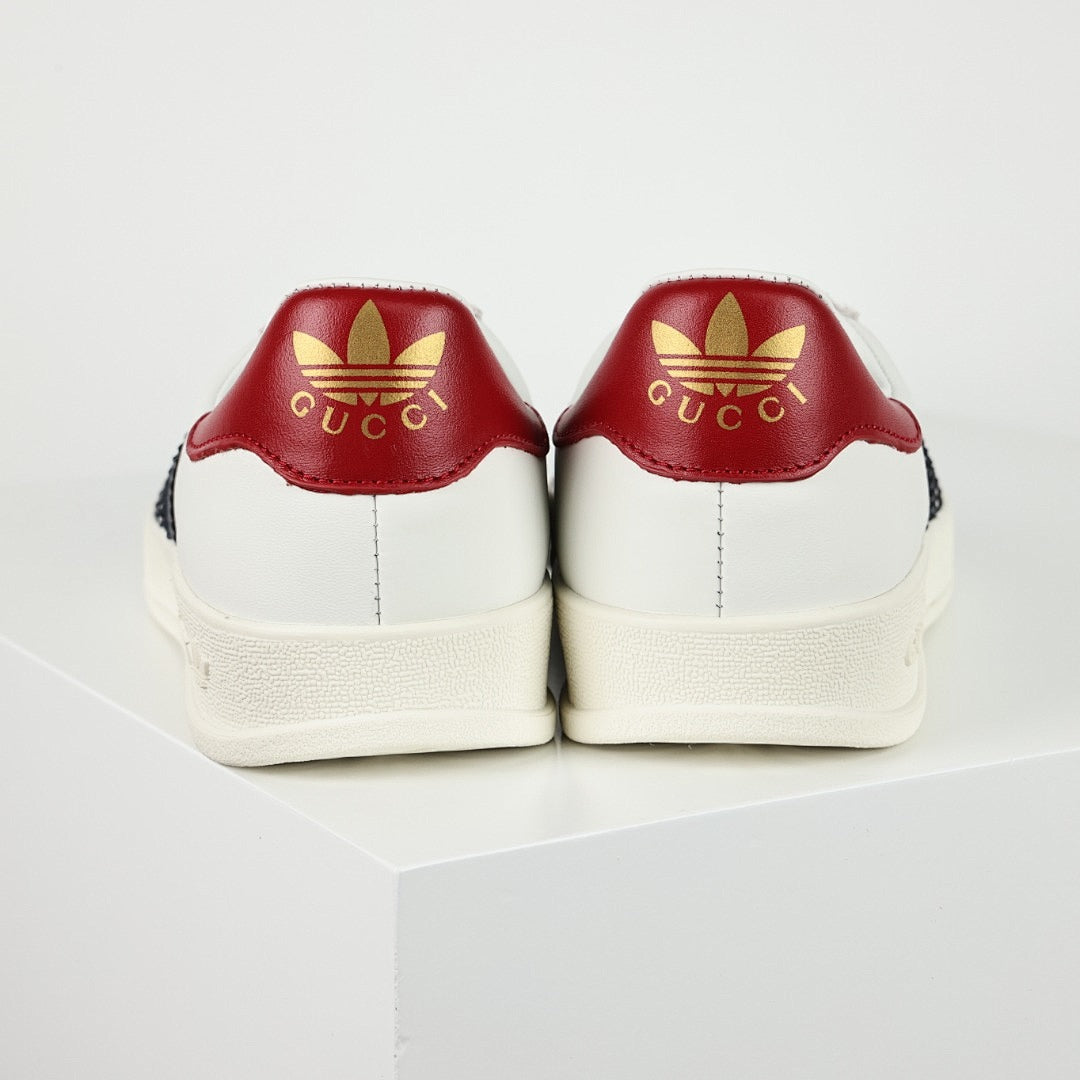 Gucci Retro Trainer Sneaker 007 - view 8