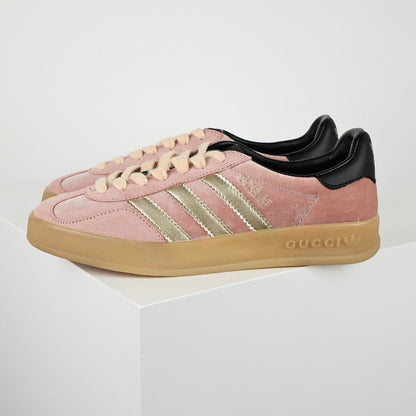 Gucci Retro Trainer Sneaker 008 - view 1