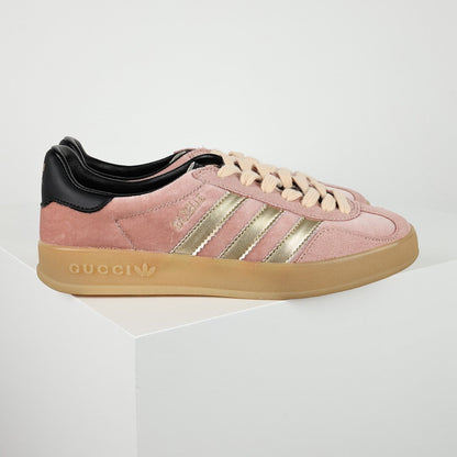 Gucci Retro Trainer Sneaker 008 - view 3
