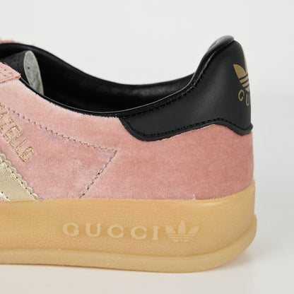 Gucci Retro Trainer Sneaker 008 - view 4