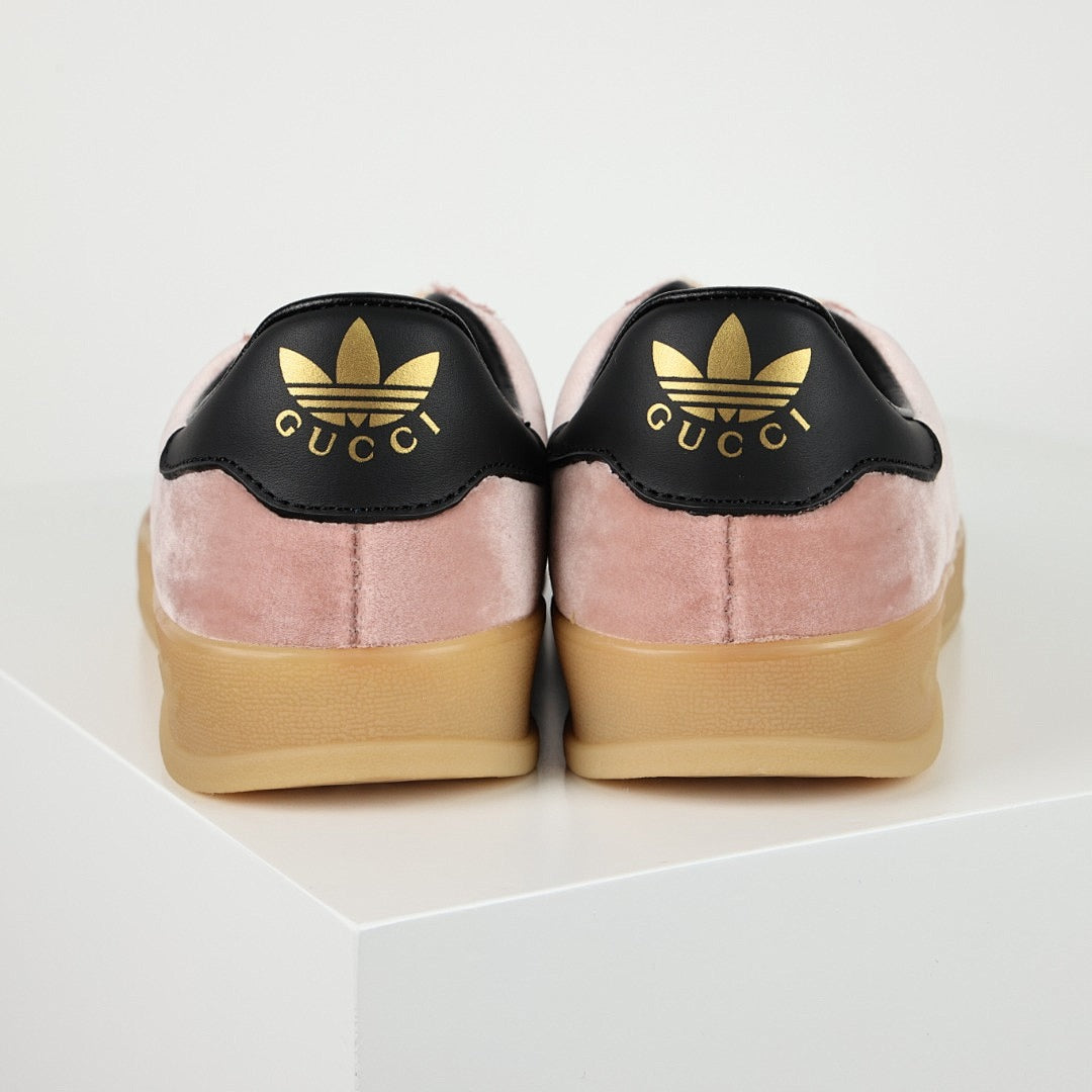 Gucci Retro Trainer Sneaker 008 - view 8