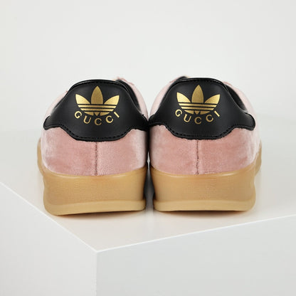 Gucci Retro Trainer Sneaker 008 - view 8