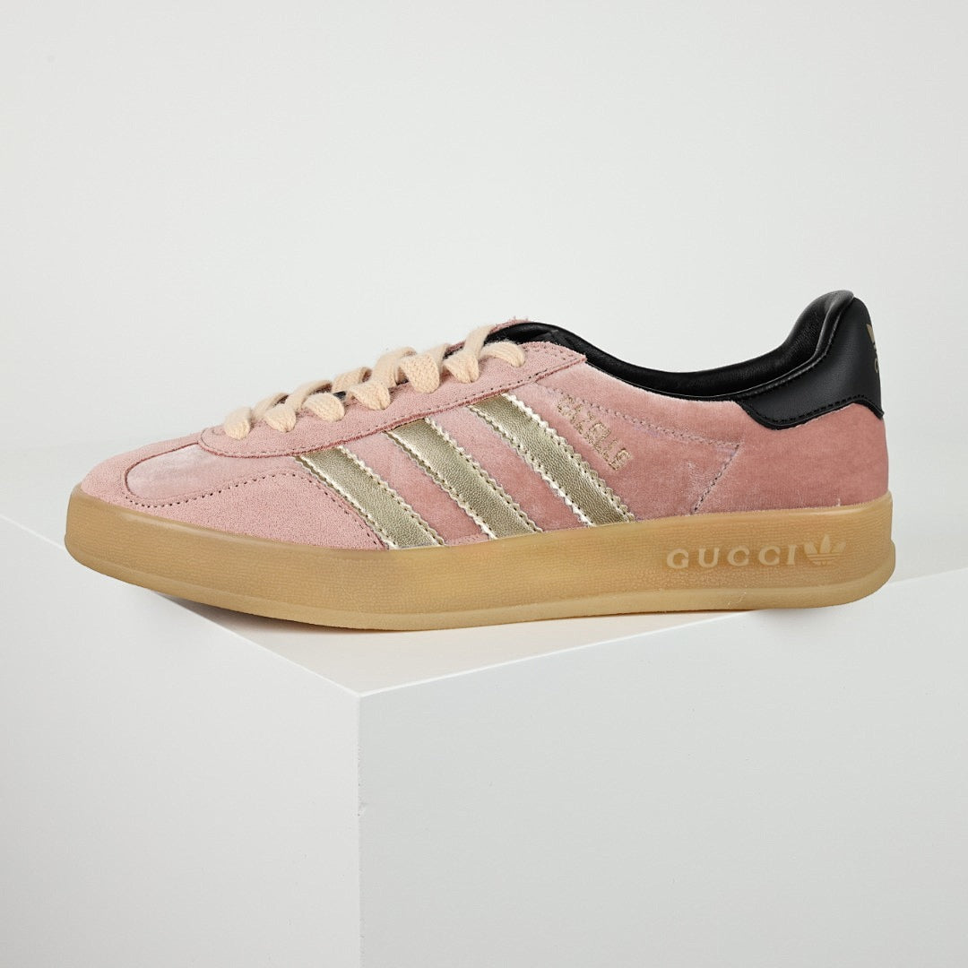 Gucci Retro Trainer Sneaker 008 - view 9