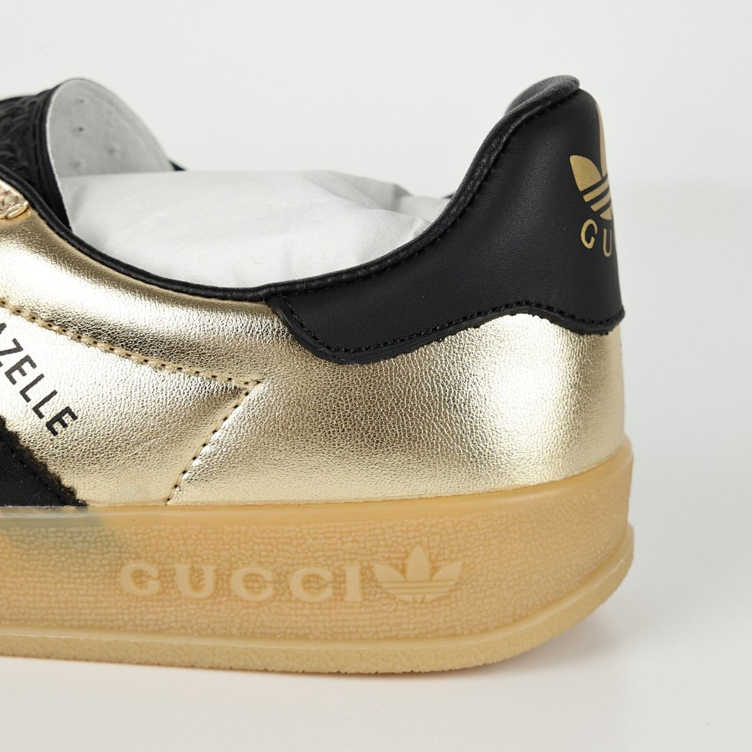 Gucci Retro Trainer Sneaker 009 - view 4