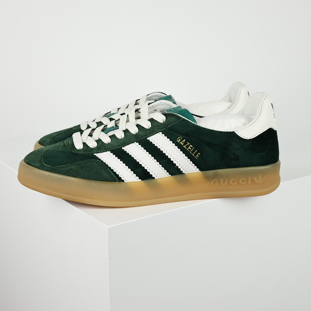 Gucci Retro Trainer Sneaker 010 - view 1