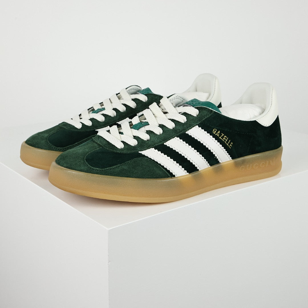 Gucci Retro Trainer Sneaker 010 - view 2