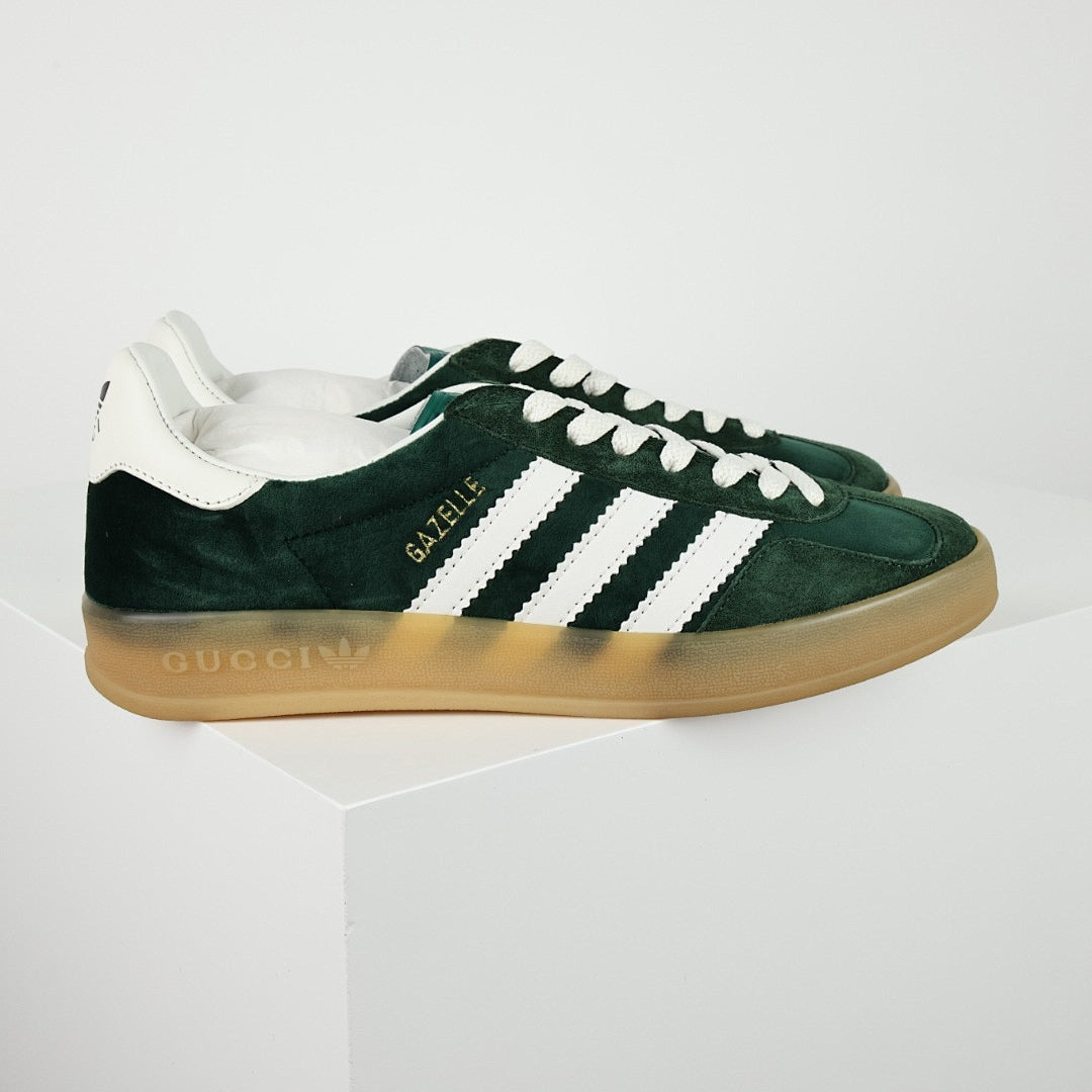 Gucci Retro Trainer Sneaker 010 - view 3