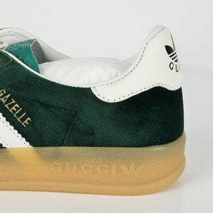 Gucci Retro Trainer Sneaker 010 - view 4