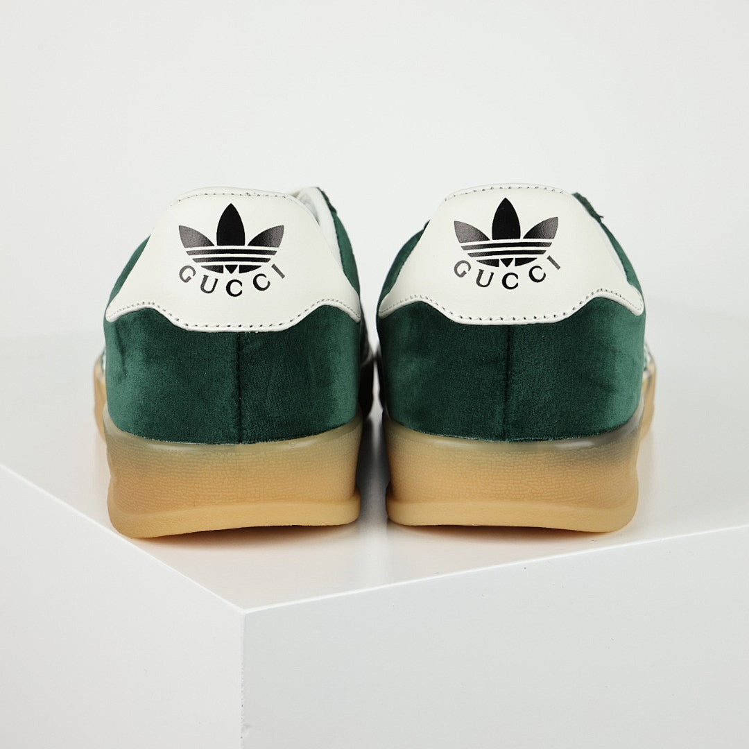 Gucci Retro Trainer Sneaker 010 - view 8