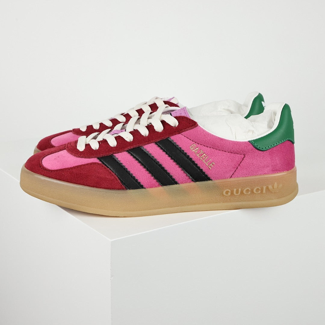 Gucci Retro Trainer Sneaker 011 - view 1