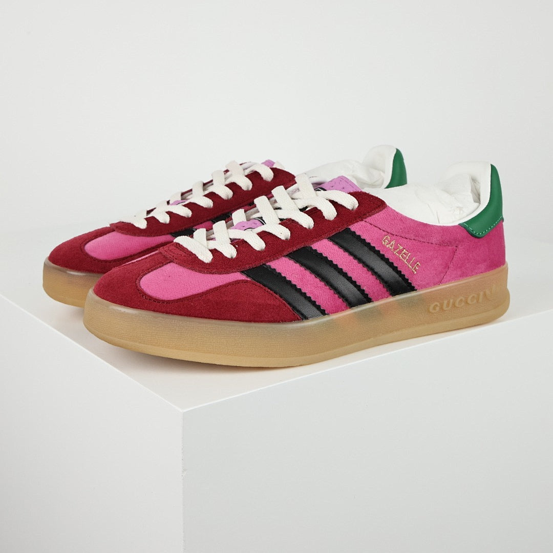 Gucci Retro Trainer Sneaker 011 - view 2