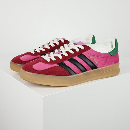 Gucci Retro Trainer Sneaker 011 - view 2