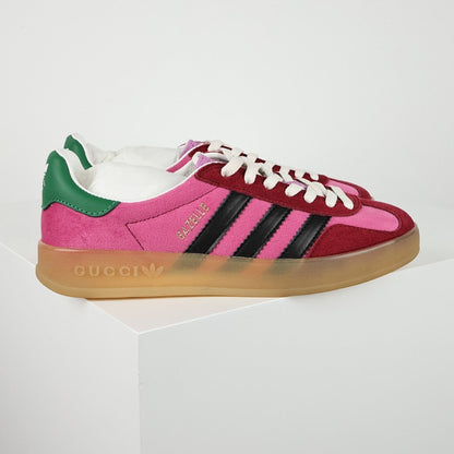 Gucci Retro Trainer Sneaker 011 - view 3