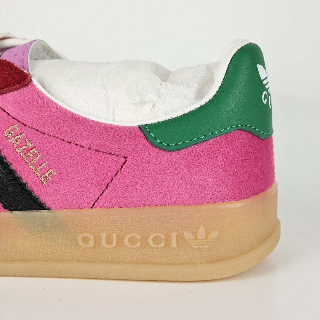 Gucci Retro Trainer Sneaker 011 - view 4