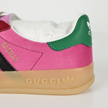 Gucci Retro Trainer Sneaker 011 - view 4