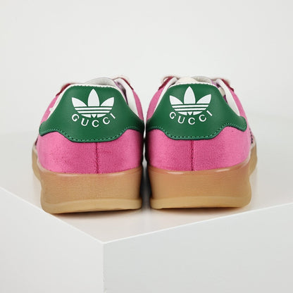 Gucci Retro Trainer Sneaker 011 - view 8