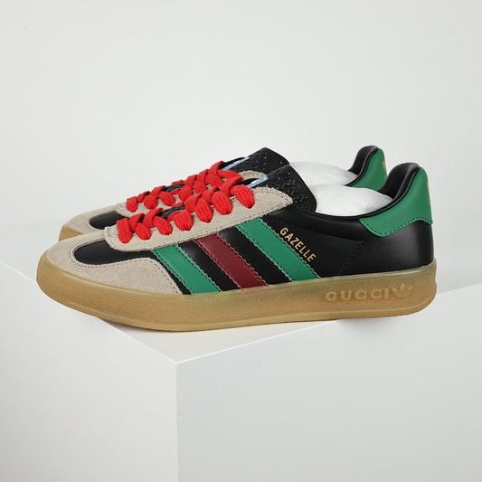 Gucci Retro Trainer Sneaker 012 - view 1