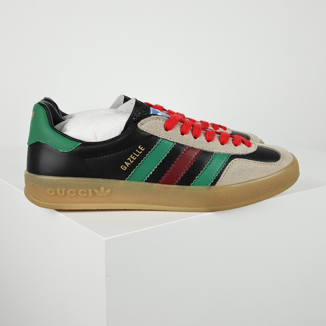 Gucci Retro Trainer Sneaker 012 - view 3
