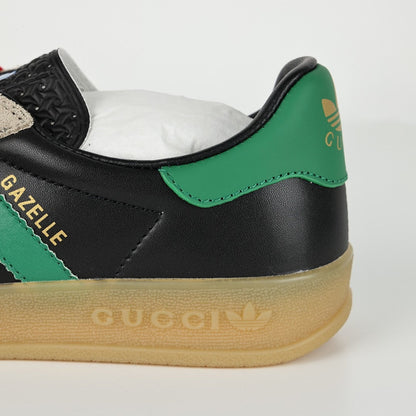 Gucci Retro Trainer Sneaker 012 - view 4
