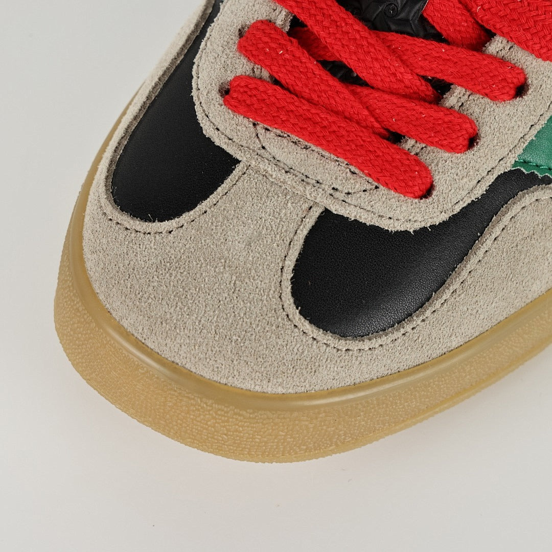 Gucci Retro Trainer Sneaker 012 - view 5