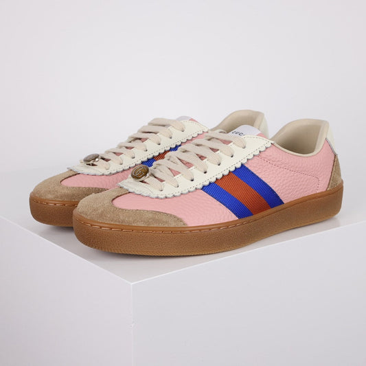 Gucci Retro Trainer Sneaker 013 - view 2