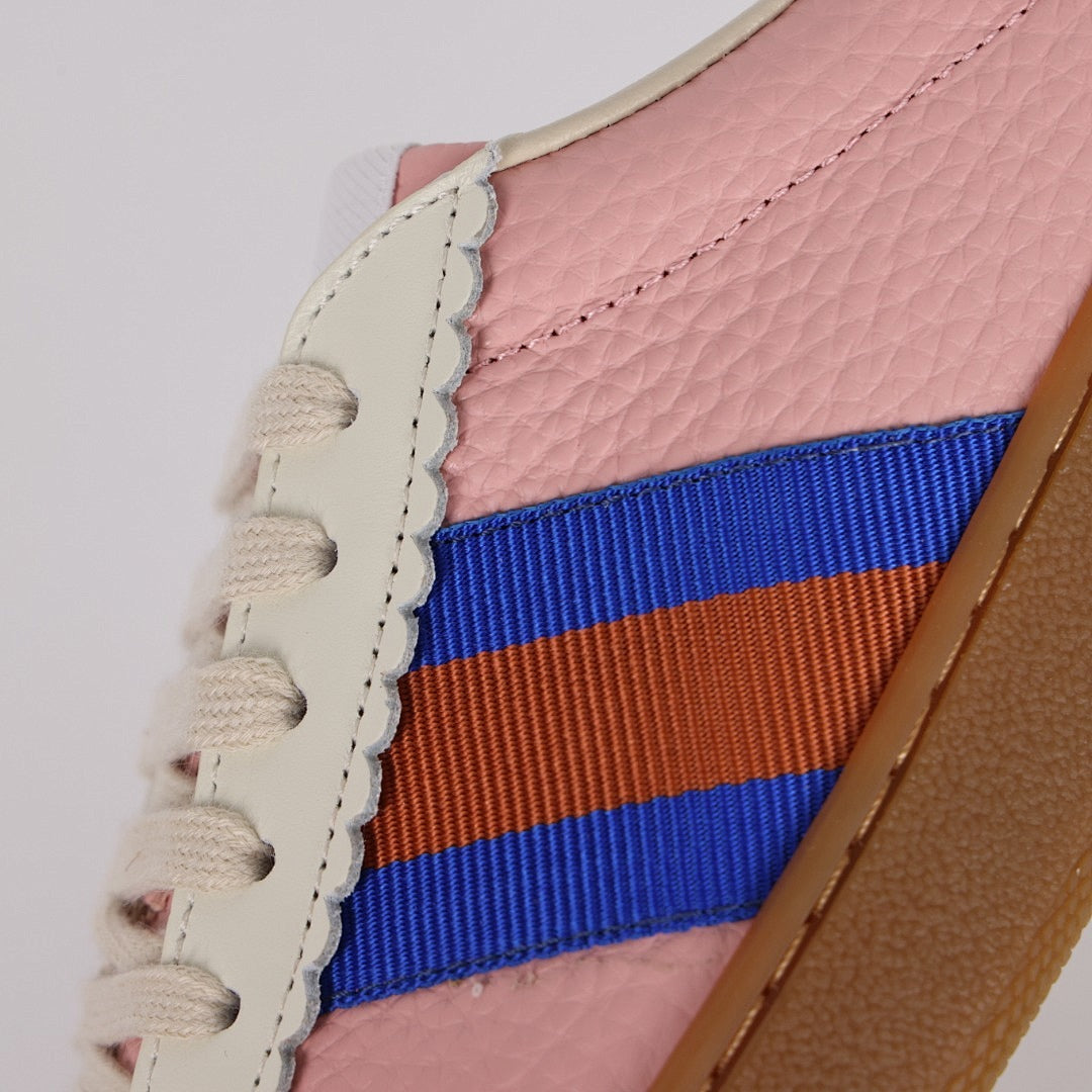 Gucci Retro Trainer Sneaker 013 - view 6