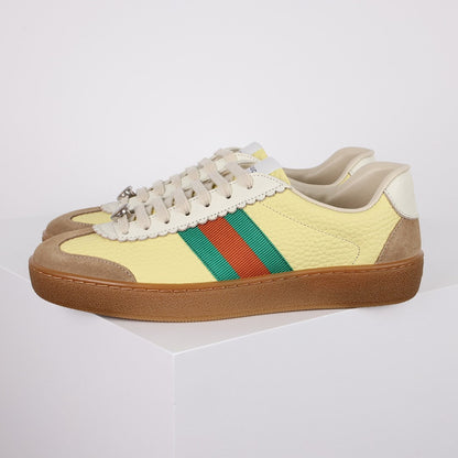 Gucci Retro Trainer Sneaker 014 - view 1